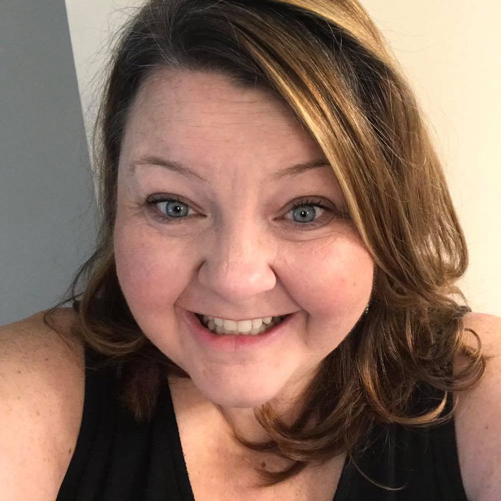 Meet your Posher, Lacey